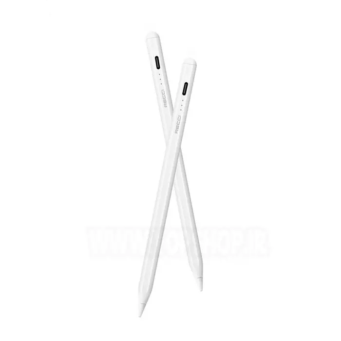 Recci iPad Touch Pen Type-C RCS-S08