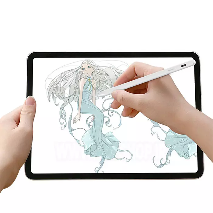 Recci iPad Touch Pen Type-C RCS-S08