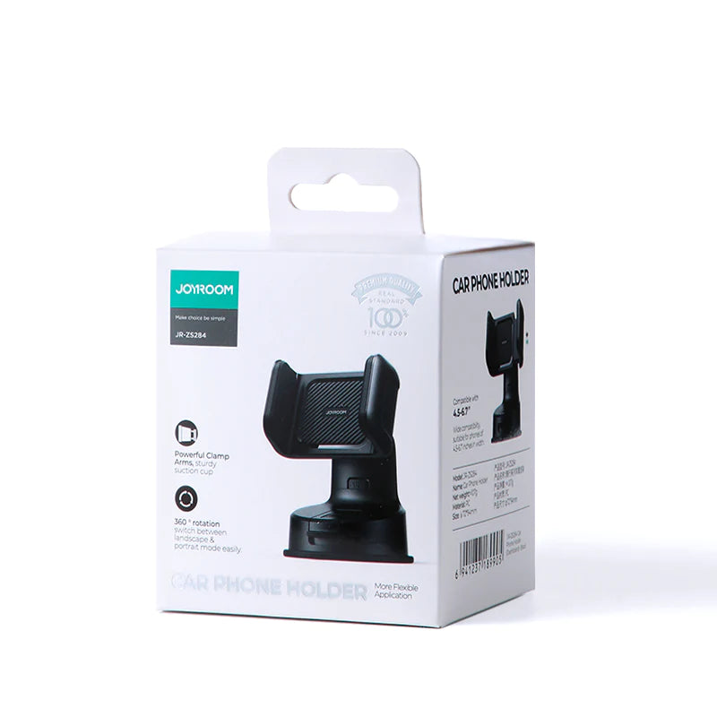 JR-ZS284 Car Phone Holder